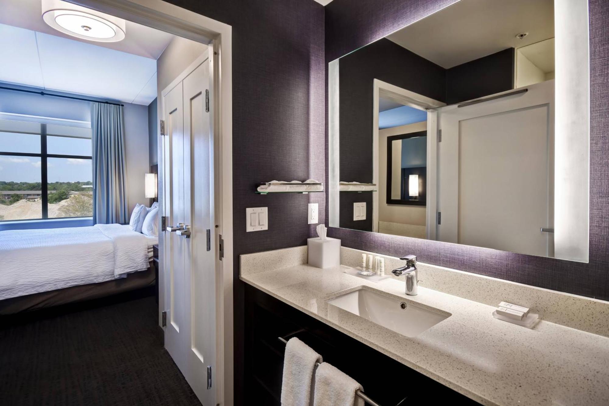 Residence Inn By Marriott Cincinnati Northeast/Mason Exterior photo